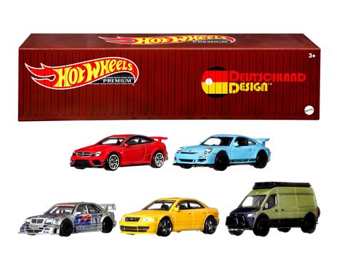 Carros Hot Wheels Piezas Coppel