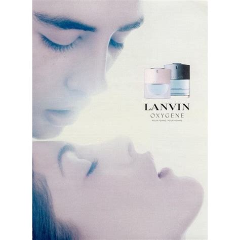 Lanvin Oxygene Homme edt 100ml - 213 SEK - Dermastore ♥ Hudvård, Parfym ...