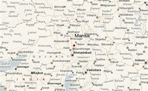 Mansa India Weather Forecast