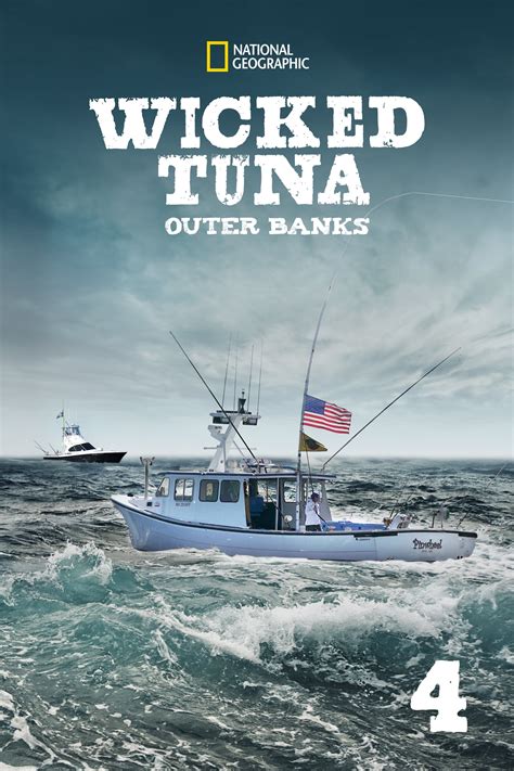 Wicked Tuna: Outer Banks - Where to Watch and Stream Online