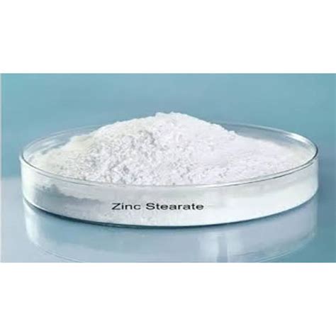 Zinc Stearate Density 1 1 G Cm3 Gram Per Cubic Centimeter G Cm3 At