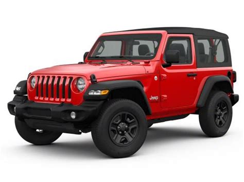 Mopar Jeep Wrangler Sunrider Soft Top With Clear Windows Black