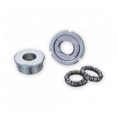 Каретка STELS VP-B32 Насыпная (Silver/Black), 160028-atem