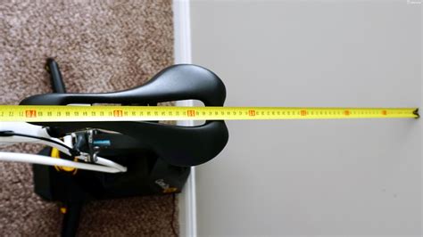 How To Get The Right Saddle Height The Ultimate Guide To Finding Your