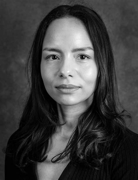 Zarah Njoki Nilsson - Uppsala stadsteater