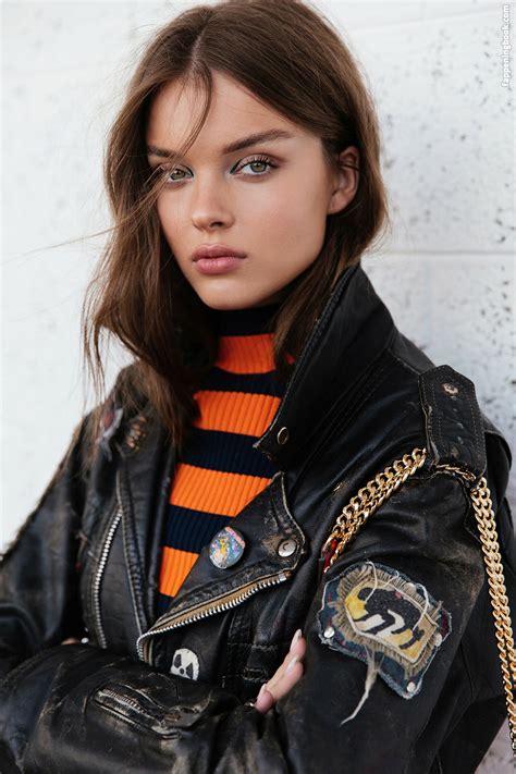 Anna Zak Nude The Fappening Photo Fappeningbook