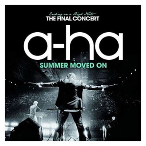 a-ha disappoint their fans with incomplete concert release | a-ha live