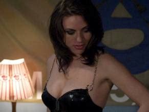 Creep Van Nude Scenes Aznude