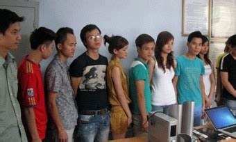 Những bữa tiệc thác loạn ngập tràn sex thuốc kích thích