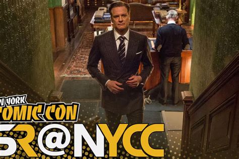 The Juicy Details Unveiled: Matthew Vaughn’s Thrilling Vision for the ...