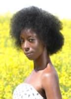 EUNICE OLUMIDE Nude AZNude