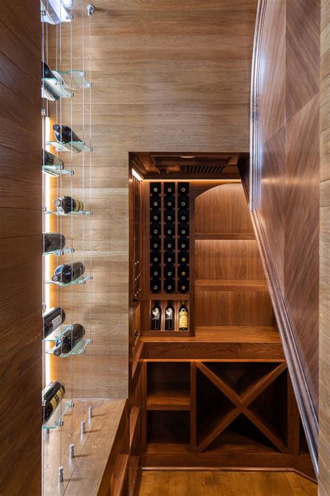 Small Wine Cellar Most Functional Wine Storage Ideas