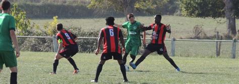 J3 DOMERAT ET LETOILE MOULINS YZEURE SEULS EN TÊTE DISTRICT DE L