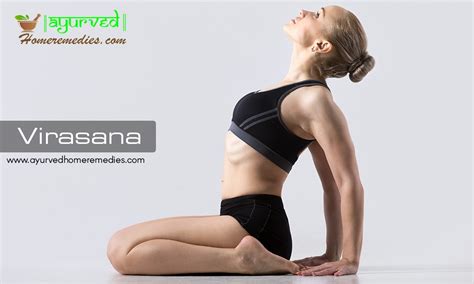 Virasana | Hero Pose | Benefits And Steps To Do Virasana | Yoga Asanas ...