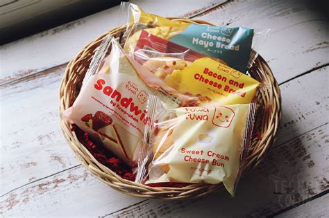 New Fuwa Fuwa Deli Breads Bettina Bacani