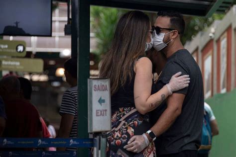 La crisis del coronavirus en América Latina en imágenes Fotos Fotos EL PAÍS