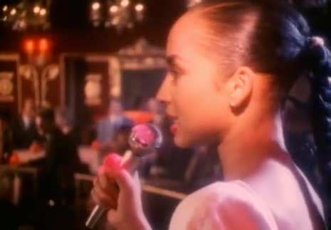 Sade - Smooth Operator - Official Music Video