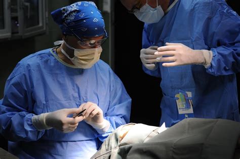 Cas 2 Fracture Ouverte Membre Inférieur Docteur Knipper