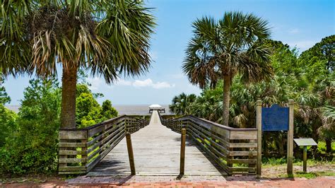 Three Reasons Why Apalachicola Is Florida’s Best Beach Town | Condé ...