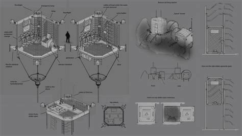 Soma Concept Art