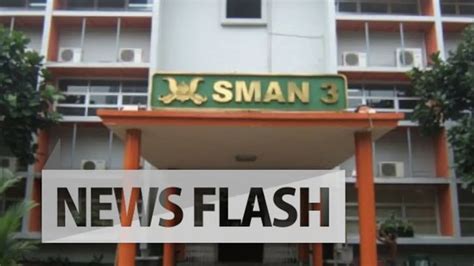 Video Bullying Di SMAN 3 Jakarta Hari Ini Video Terbaru Terkini