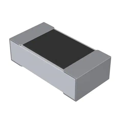 TE Connectivity Passive Product CRGP0603F1M0 | CRGP0603F1M0 ...
