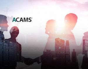 ACAMS Launches New KYC Certification For Front Line And Operations Teams