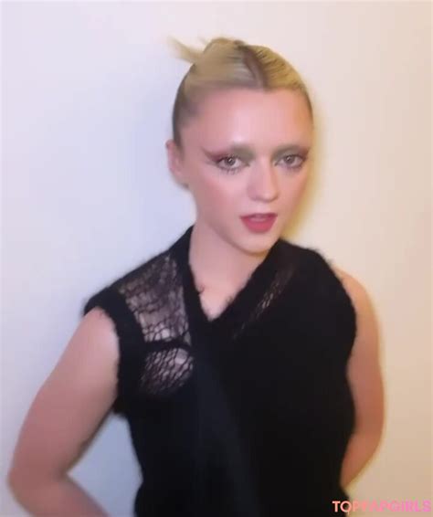 Maisie Williams Nude OnlyFans Leaked Photo TopFapGirls