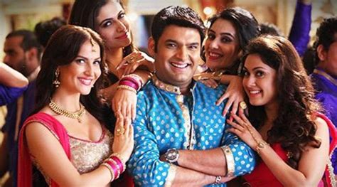 Kis Kisko Pyaar Karoon Movie Review Critics Review And Ratings