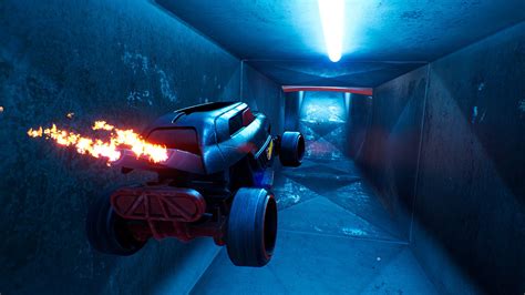 Hot Wheels Unleashed - Bilderstrecken - WinFuture.de