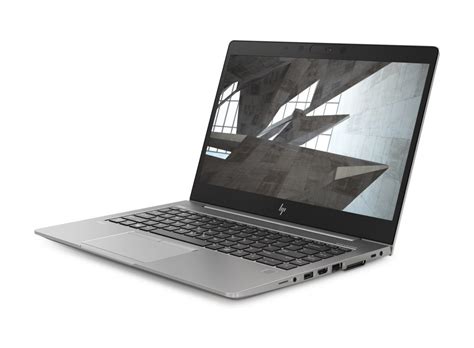 Hp Zbook 14u G5 Mobile Workstation 256gb Ssd Winpromy Consultancy