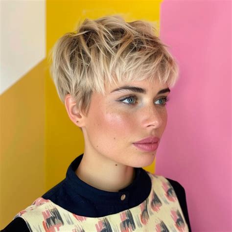 45 Trendige Blonde Haare für 2025 Entdecken