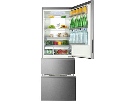 Холодильник Haier A3FE742CMJ купить по низкой цене в Киеве, Харькове ...