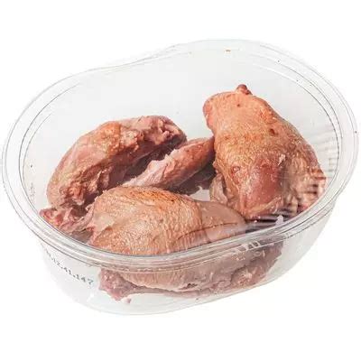 Ассорти из мяса перепелов варено-копченое Классическое 150г - купить в ...