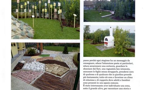 Agandp Greenscape Il Giardino Dei Piccoli Passi Agandp Greenscape