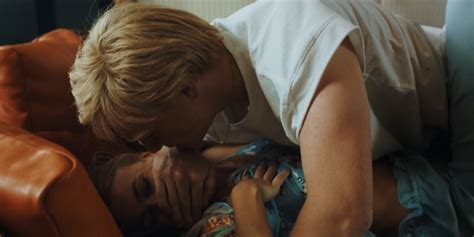 Nude Video Celebs Jeanne Goursaud Sexy Der Rebell Von Leimen Nach Wimbledon