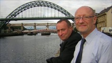 Great North Swim River Tyne Challenge Planned Bbc News