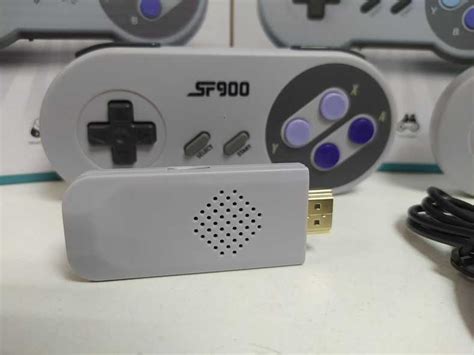 Приставка SF 900 Nintendo + Sega 1500 игр Супер Марио Танчики Mortal: 1 ...