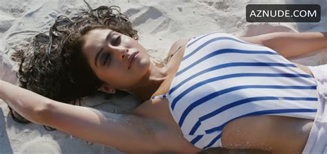 REGINA CASSANDRA Nude AZNude