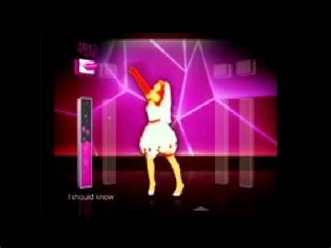 Just Dance Katy Perry Hot N Cold YouTube