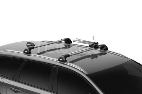 Thule Front Wheel Holder