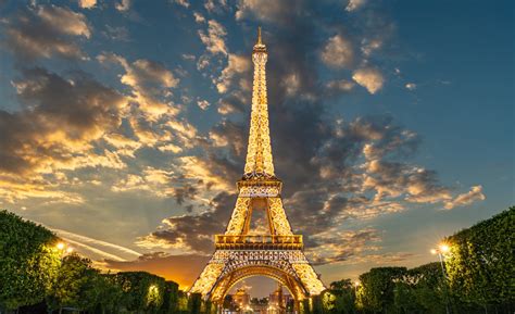 Where To Watch The Most Beautiful Sunsets In France Trip My France Blog
