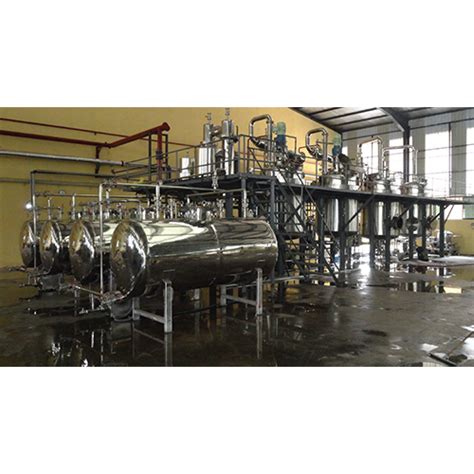 Silver Phytochemicals Extraction Plants At Best Price In Hyderabad Mech O Tech Llp