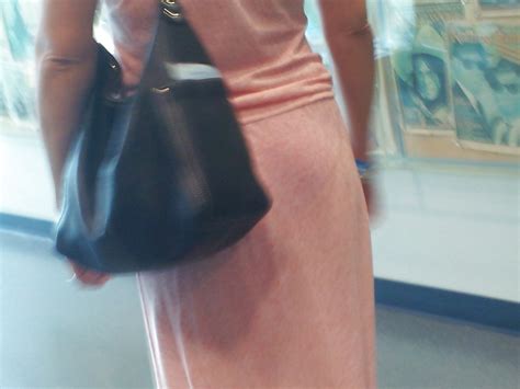 Hot MILF In See Thru Dress Porn Pictures XXX Photos Sex Images