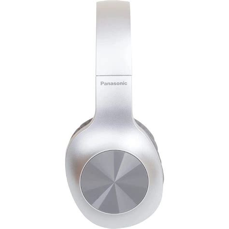 Auriculares Inalámbricos Panasonic RB-HX220B/ con Micrófono/ Bluetooth ...