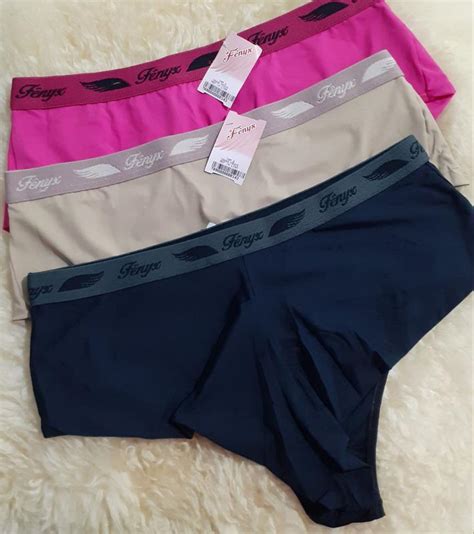 Kit Pe As Calcinha Fio Duplo Plus Size F Nyx F Nyx Lingerie Calcinha Magazine Luiza