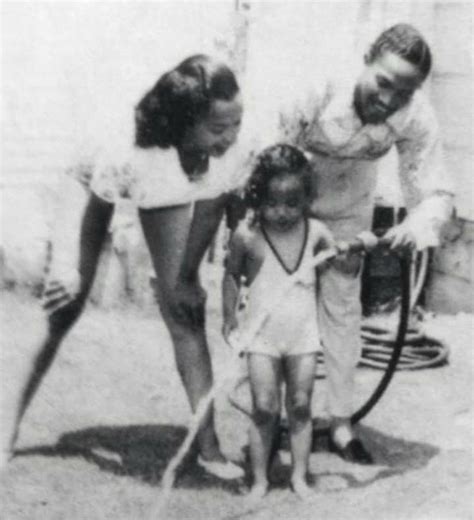 Dorothy Dandridge With Her Husband At The Time Dancer Harold