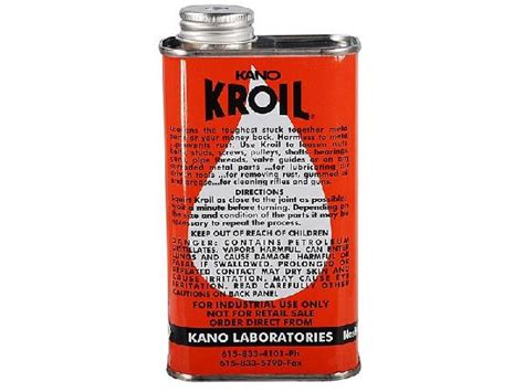 Купить Kano Kroil в интернет-магазине в Украине - (50)