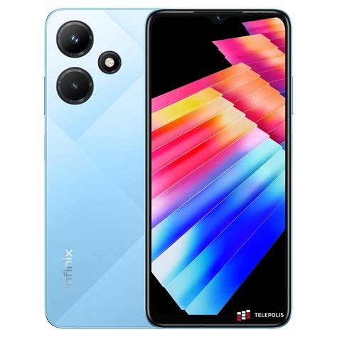 Infinix Hot 30i Dane Techniczne Specyfikacja Telepolis Pl