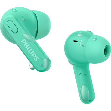 Tai nghe Bluetooth Philips TAT2206GR/00 Xanh Chính Hãng, Giá Tốt ...